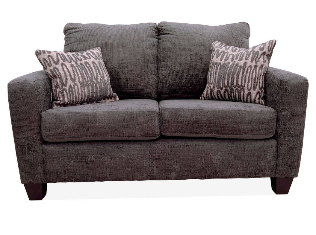 Wowza Dusk Loveseat - 0237WM02
