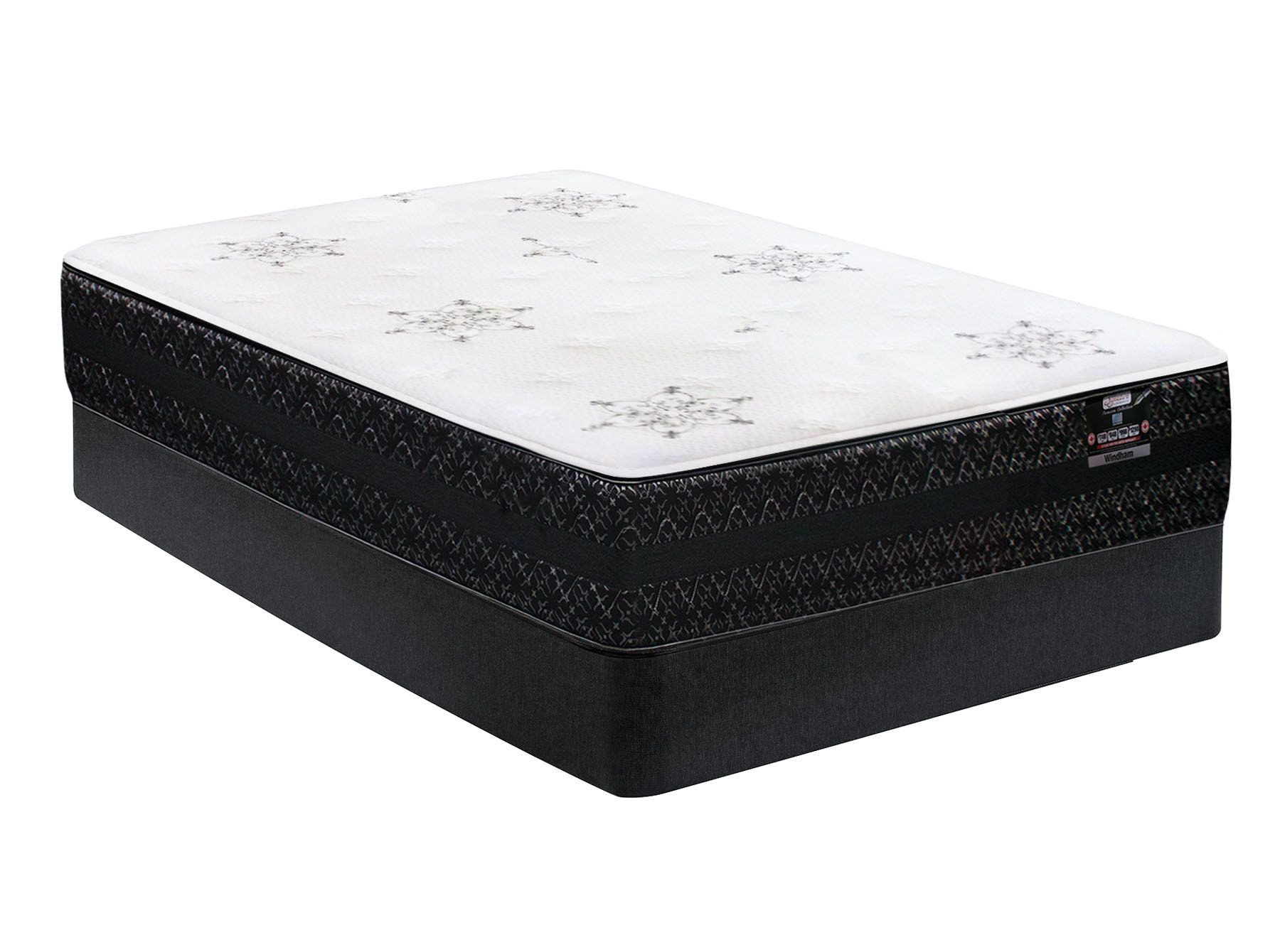 Windham Pocket Coil Full Set